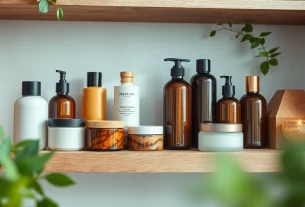 Showcasing products related to https://amc-essentials.com/, featuring minimalist design and natural materials.