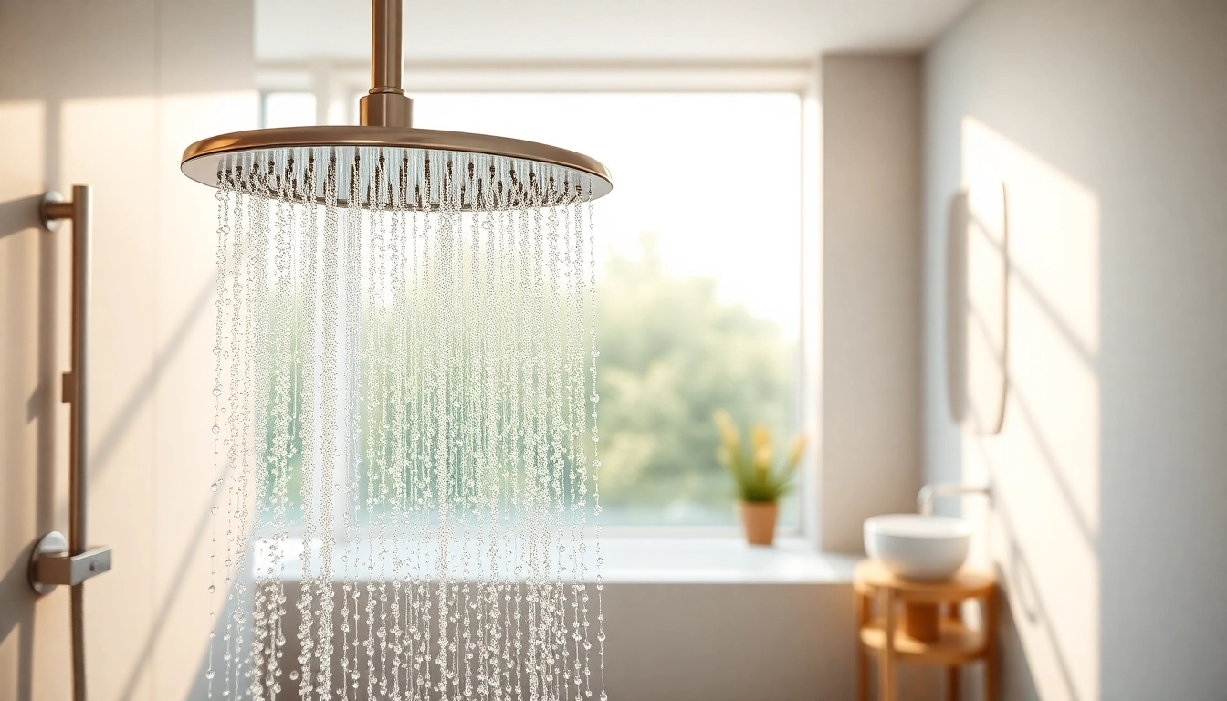 Experience luxurious elegance with state-of-the-art features in elegant showers au.