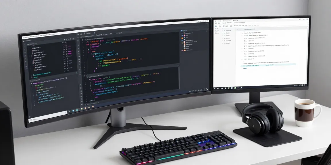 thabet360 software development workspace with advanced coding tools and cloud technology integration.